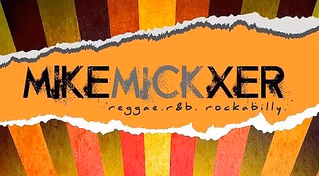 New Year's Eve with MikeMickXer at Mac's Tavern!