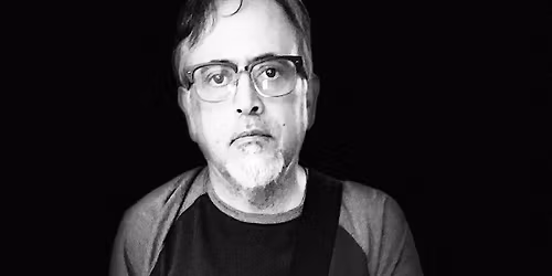 Rudy Villarreal LIVE!! @Dog 'n' Bone