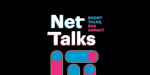 NetTalks: Short Talks, Big Impact | \u014ctautahi Christchurch