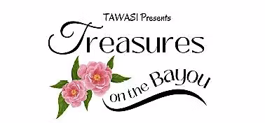 Treasures on the Bayou