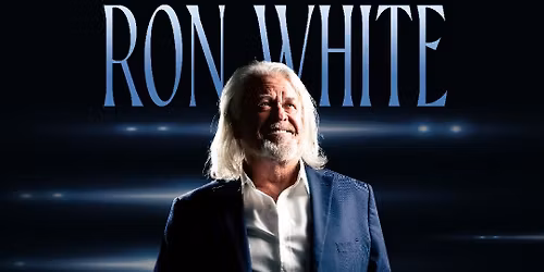 Ron White at Texas Trust CU Theatre at Grand Prairie