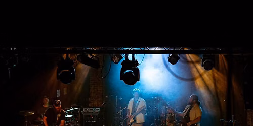 CONCERT - Ray and The High Rollers