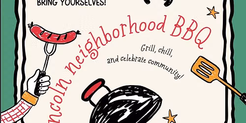 Lincoln Neighborhood BBQ