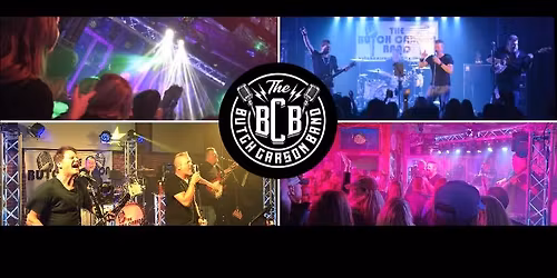 BCB Lake Ozark Private Party