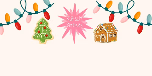 Whoville Gingerbread House Decorating Workshop