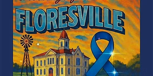 FIT & FED FUN RUN: Fighting Diabetes & Feeding Floresville