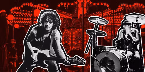 Choirboys in Sandy Bay