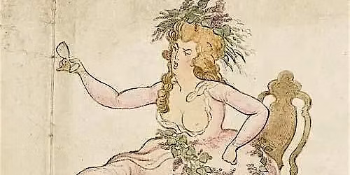 Salacious Underbelly of Bath Walking Tour