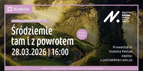 Porozmawiajmy o\u2026 \u015ar\u00f3dziemie tam i z powrotem.