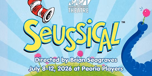 Seussical the Musical