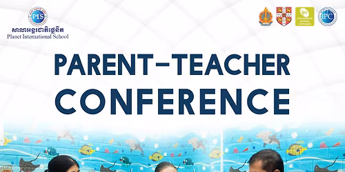 Parent-teacher Conference (End-of-Term 1)