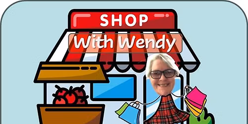SHOPPING with WENDY at CITY FURNITURE OUTLET 