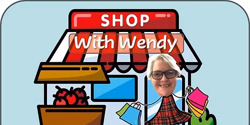 SHOPPING with WENDY at CITY FURNITURE OUTLET 
