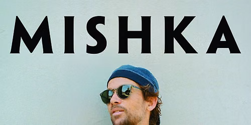 Mishka live at Guanabanas in Jupter