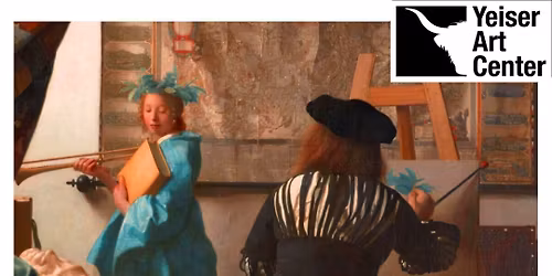 Artists at the Table - Presented by YAC