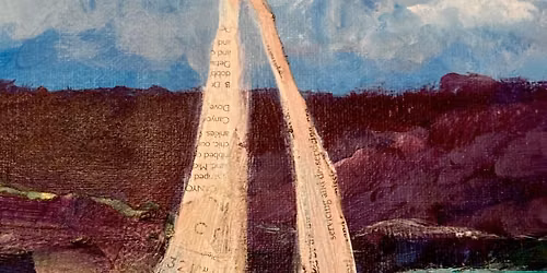 Sailboat Collage Workshop
