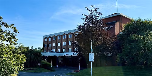 Telford and Shrewsbury Jobs Fair