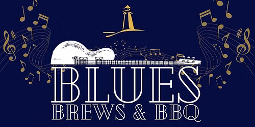 Blues, Brews & BBQ: Baby Cakes