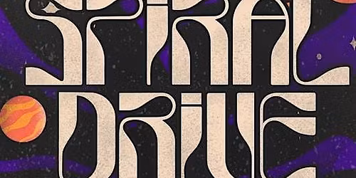 ZauberFabrik | Spiral Drive