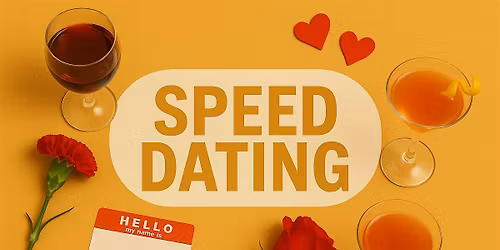 Jacksonville Beach Speed Dating Ages 23-32