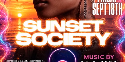 Sunset Society