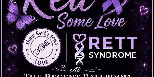 Show Rett Some Love