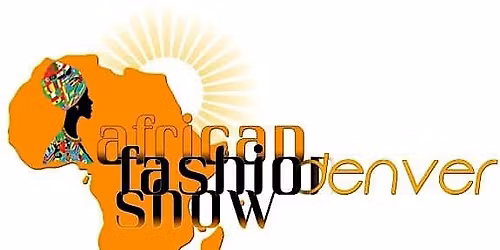 The African Fashion Show Denver