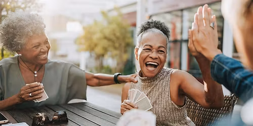 WoodmenLife Senior Days - Trip to Pigeon Forge, TN