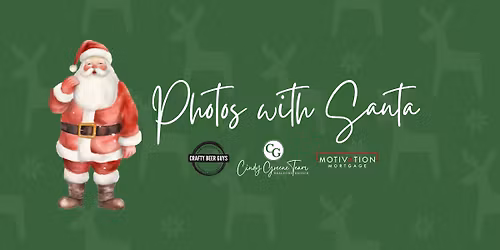 Photos With Santa