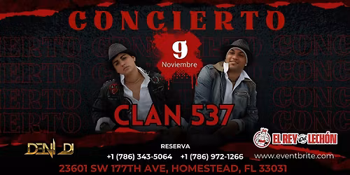 CLAN 537