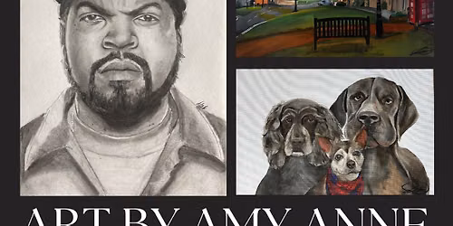 Art Exhibition East Kilbride Art Centre
