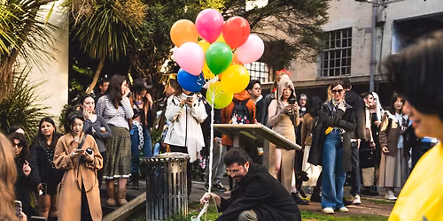 Aucklands Halloween Dog Parade
