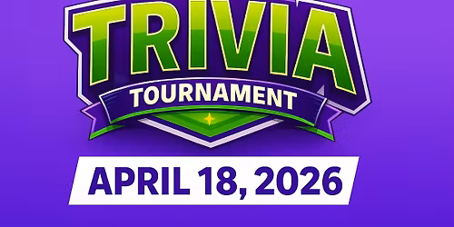 Trivia Tournament