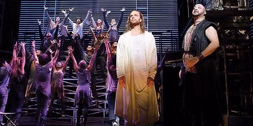 Jesus Christ Superstar