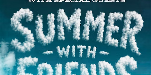 Summer With Friends Featuring Kenai & 1takeOcho