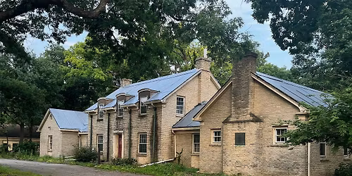 History & Nature Hike at Churchill Woods Forest Preserve