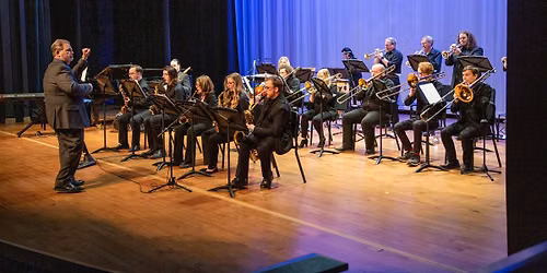 Fall '26 Season: Jazz @ SC