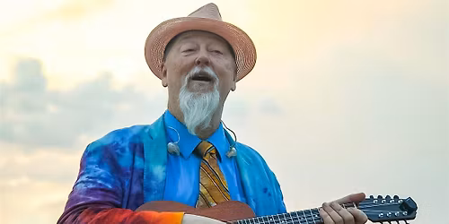 Shinyribs w\/ Wrongbird