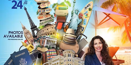 Passport Saturday (Downtown Fort Pierce)