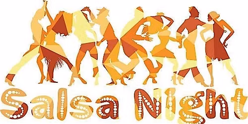 Salsa & Bachata night with Los Monstros at The Vineyard at Hershey