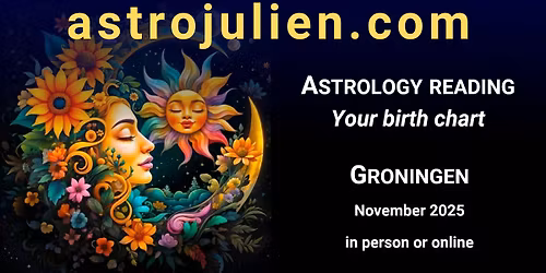 \ud83e\ude90ASTROLOGY READING\u2728 Your birth chart\u2764\ufe0f
