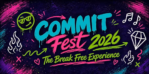 COMMIT Fest 2026