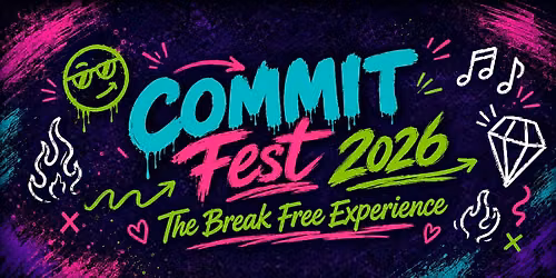 COMMIT Fest 2026