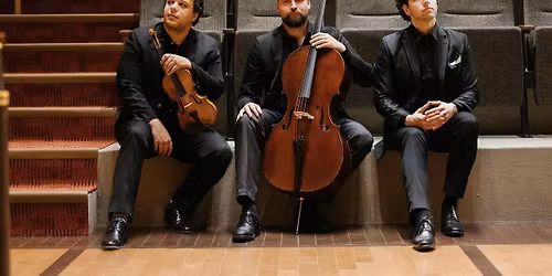 Tristan Trio and Friends