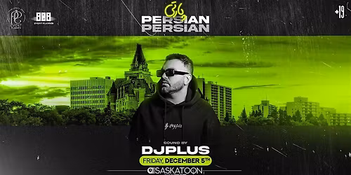 Persian  \u067e\u0627\u0631\u062a\u06cc Saskatoon