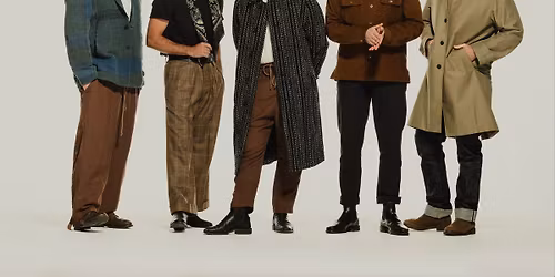 Boy & Bear, Live at Koko - London