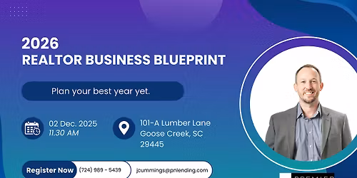 2026 Realtor Business Blueprint