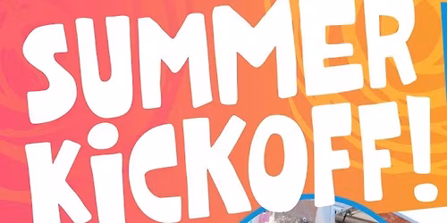 Summer Kickoff