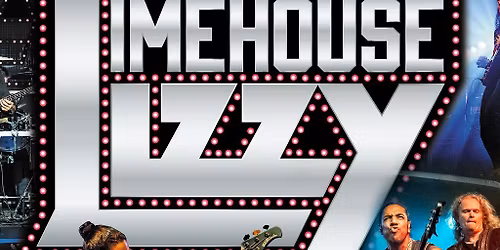 Limehouse Lizzy