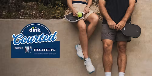 Courted Miami - Pickleball Social Mixer
